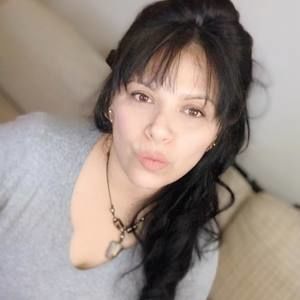 Meet your Posher, Erika